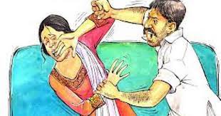 mahila utpeedan