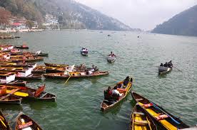 nainital