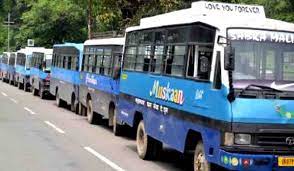 bus