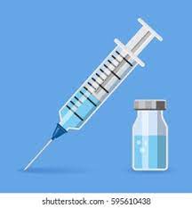 injection