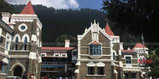 high court