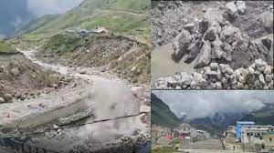 kedarnath ji