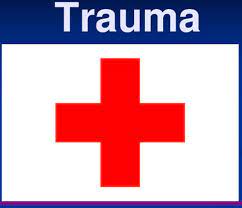 trauma center