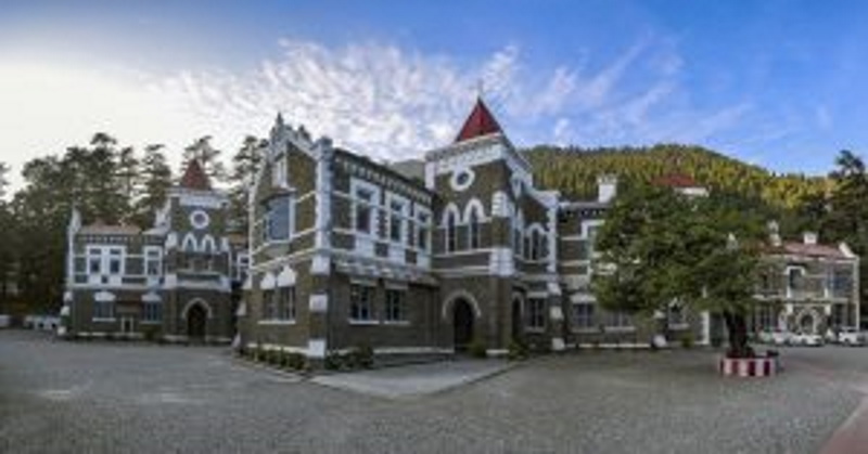 high court