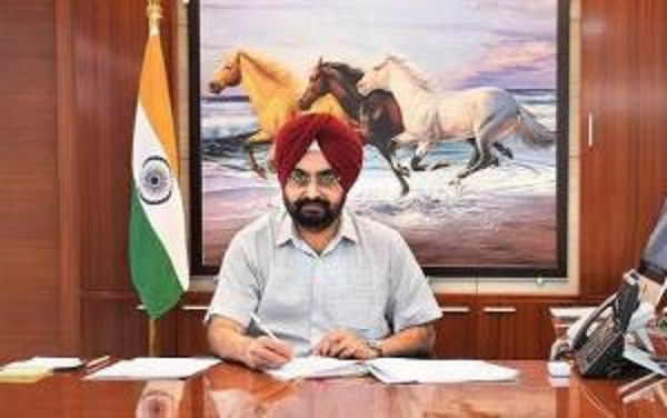 sandhu