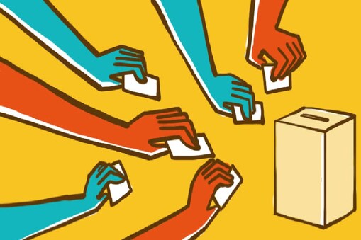 voter