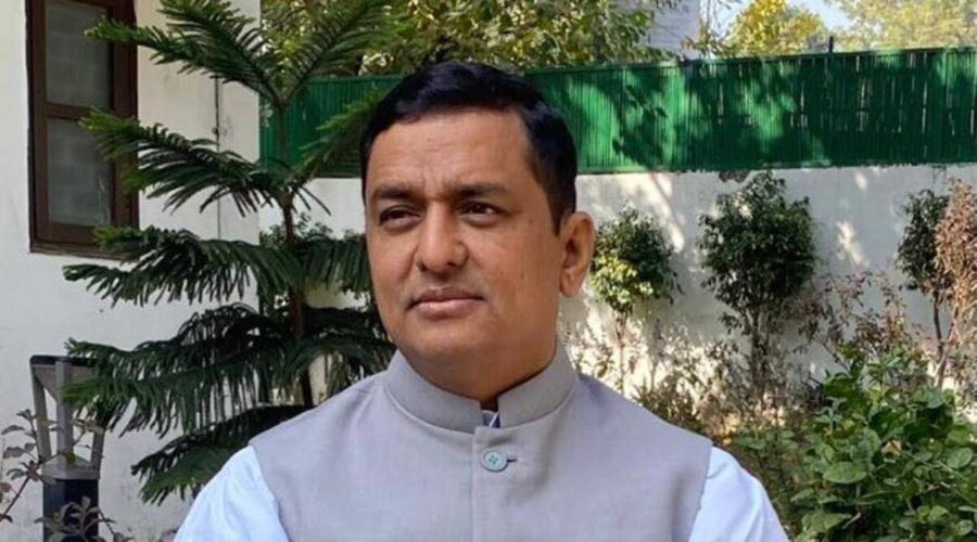 BJP-MP-Anil-Baluni