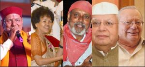 UTTARKAHAND-GAURAV-SAMMAN