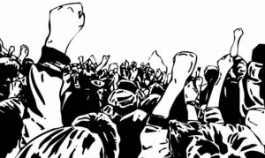 jobs-protest-in-Uttarakhand-1