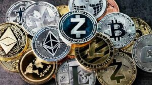 cryptocurrency-Exchange