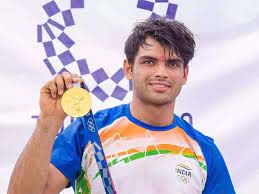 neeraj chopra