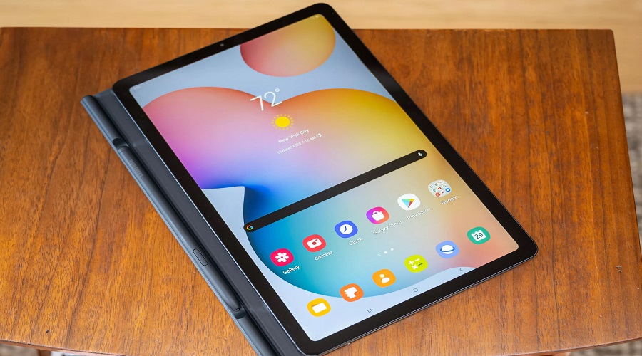 Tab