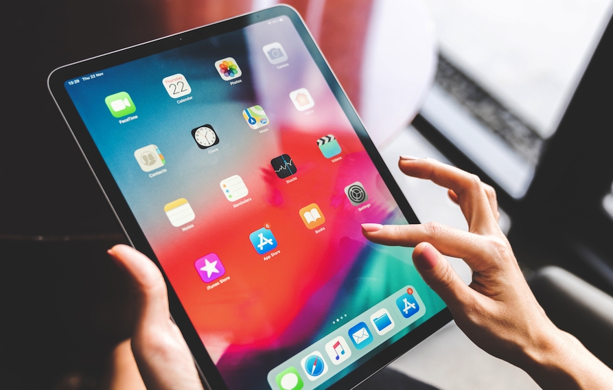 tablet