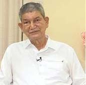 harish rawat