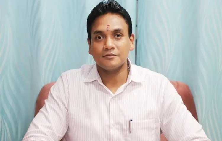 dm-rajesh-doon