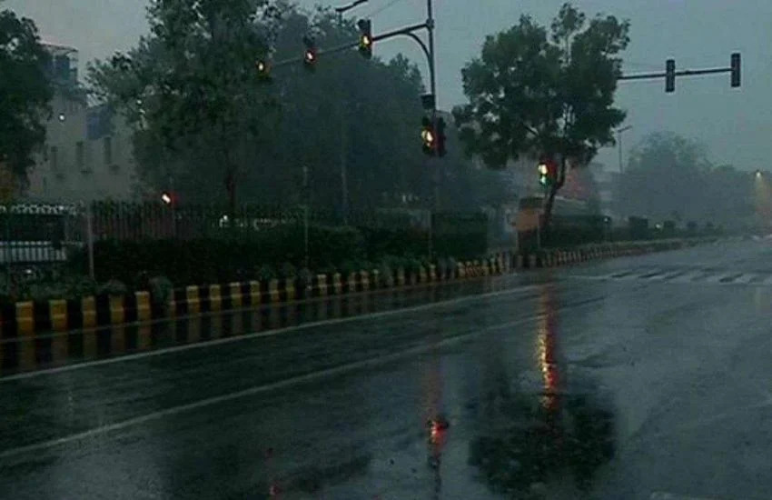 delhi-rain