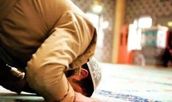 namaz