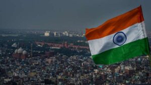 indian flag