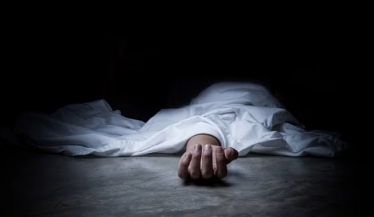 deadbody