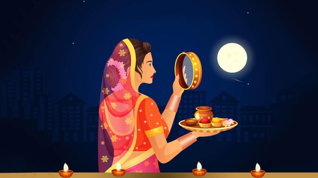 karwa-chauth-ki-katha