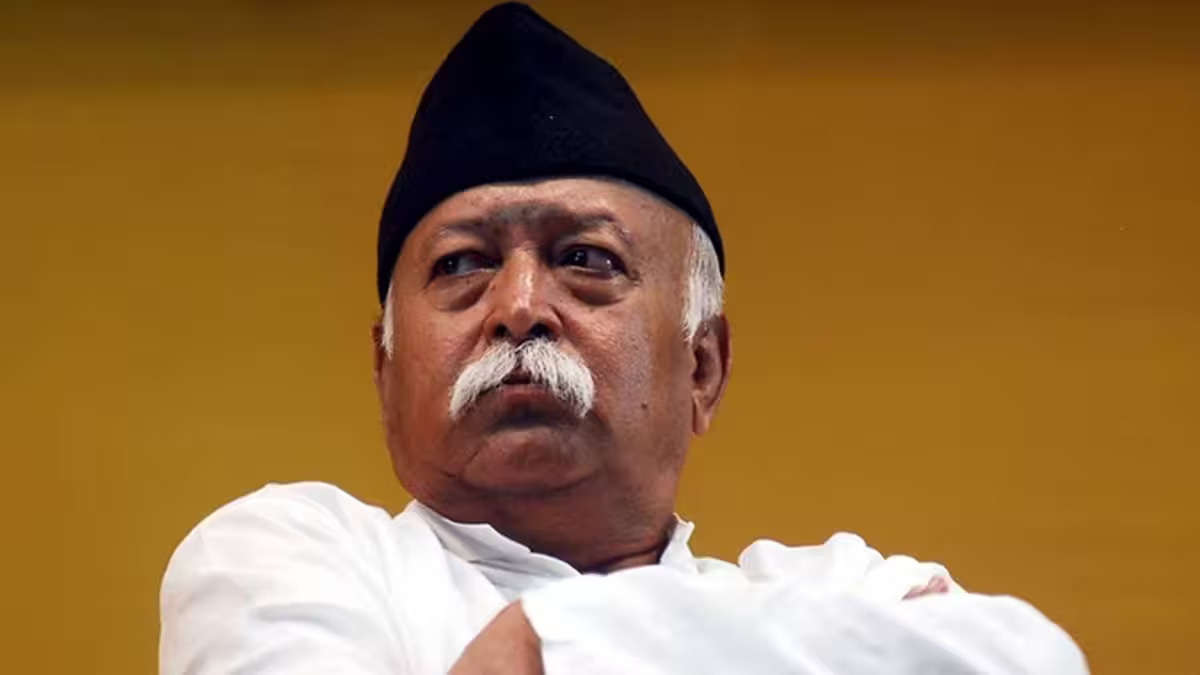 Mohan-Bhagwat