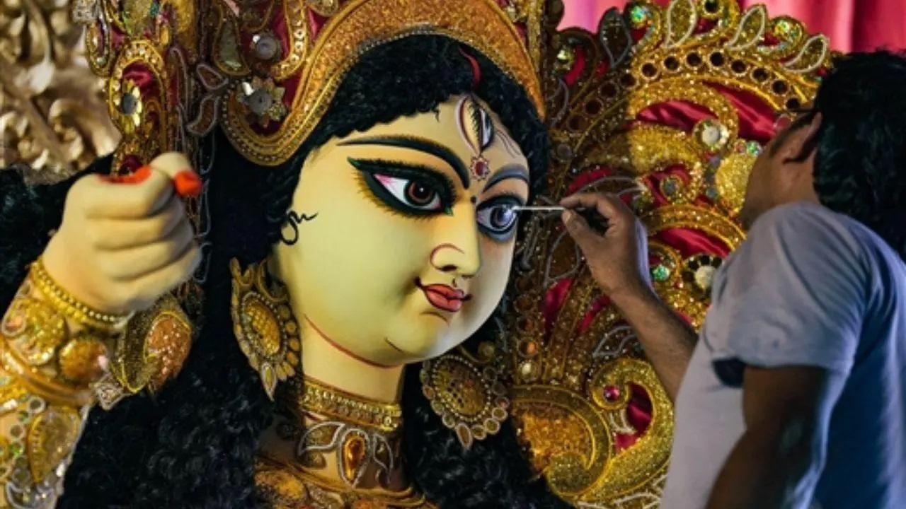 navratri