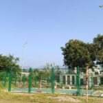 मुख्यमंत्री धामी के मार्गदर्शन में एमडीडीए की बड़ी पहल, सरकारी स्कूलों में 484 लाख रुपये की धनराशि से बनेंगे आधुनिक खेल कोर्ट