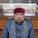 भाजपा राष्ट्रीय सह-कोषाध्यक्ष एवं सांसद डॉ. नरेश बंसल ने किया सीबीआई जांच का स्वागत