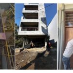 एमडीडीए उपाध्यक्ष बंशीधर तिवारी के नेतृत्व में अवैध निर्माणों पर सख्त कार्रवाई जारी, मालसी-मसूरी रोड़ व ग्राफिक ऐरा यूनिवर्सिटी रोड़ पर की गई अवैध निर्माणों पर सीलिंग की कार्यवाही