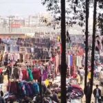 आईएसबीटी क्षेत्र में संडे मार्केट स्थानांतरण बना शहरवासियों के लिए नई मुसीबत; शोर, जाम व अव्यवस्था से त्रस्त एमडीडीए कॉलोनी