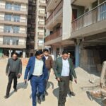 मुख्यमंत्री पुष्कर सिंह धामी के विज़न को गति, आवास एवं नगर विकास योजनाओं में पारदर्शिता, तकनीकी नवाचार और समयबद्ध क्रियान्वयन पर सख्ती