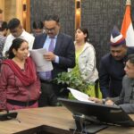 जिला प्रशासन का जनदर्शन बना जनविश्वास का मंच, सुरक्षा की गारंटी, त्वरित एक्शन