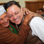 मुख्यमंत्री पुष्कर सिंह धामी ने अंतर्राष्ट्रीय महिला दिवस पर 38 वरिष्ठ महिलाओं को किया सम्मानित, कहा- “पहाड़ की असली ताकत उसकी मातृशक्ति”