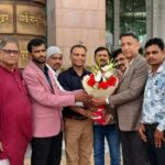 चार दिवसीय उत्तराखंड दौरे पर पहुंचा उड़ीसा का मीडिया प्रतिनिधिमंडल