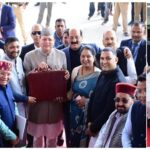 ₹1.11 लाख करोड़ का संतुलित बजट, विकसित उत्तराखंड की दिशा में मजबूत कदम: मुख्यमंत्री पुष्कर सिंह धामी