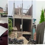 अवैध निर्माण पर एमडीडीए की सख्त कार्रवाई, धौरण रोड स्थित अवैध रूप से निर्मित एवं संचालित ‘हेल्पिंग हेल्थ’ हॉस्पिटल सील