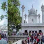 श्री झण्डे जी पर दर्शन मनौतियों के लिए अब लगा दूनवासियों का तांता, नगरवासी बढ़ा रहे श्री झण्डे जी महोत्सव की रौनक