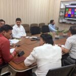 मुख्यमंत्री पुष्कर सिंह धामी के दिशा-निर्देशों में उत्तराखंड के शहरों को मिलेगा अर्बन चैलेंज फंड का लाभ