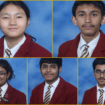 शानदार उपलब्धि: दून इंटरनेशनल स्कूल का सीबीएसई 10वीं में शत-प्रतिशत रिजल्ट