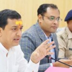केंद्र सरकार की योजनाओं का लाभ अंतिम व्यक्ति तक पहुंचेः सांसद अनिल बलूनी