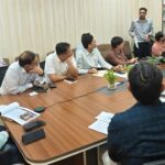 देहरादून को जाम से राहत का ‘डबल पार्किंग’ ब्लूप्रिंट, परेड ग्राउंड–गांधी पार्क के बीच बनेगी 390 वाहनों की अंडरग्राउंड पार्किंग