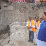 माँ वाराही धाम का होगा भव्य एवं दिव्य कायाकल्प, धार्मिक पर्यटन को मिलेगी नई पहचान : मुख्यमंत्री