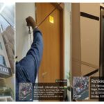 ऋषिकेश में अवैध निर्माण पर एमडीडीए का बड़ा एक्शन; बहुमंजिला इमारत सील, अवैध निर्माणकर्ताओं में हड़कंप