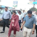 कुंभ मेला-2027 की तैयारियों ने पकड़ी रफ्तार, मेलाधिकारी सोनिका ने आस्था पथ क्षेत्र का किया स्थलीय निरीक्षण; हर की पैड़ी, रोड़ीबेलवाला और उत्तर हर की पैड़ी के पुनर्विकास पर खर्च होंगे 194 करोड़ रुपये