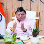मुख्यमंत्री धामी के अनुमोदन पर प्रदेश के सभी जनपदों को जिला योजना के अंतर्गत ₹1018.21 करोड़ की धनराशि हुई आवंटित