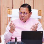 सीएम धामी ने विभिन्न विकास योजनाओं एवं निर्माण कार्यों के लिए प्रदान की ₹89 करोड़ की वित्तीय स्वीकृति