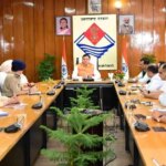 चारधाम एवं हेमकुंट साहिब यात्रा में श्रद्धालुओं की सुविधा सर्वोच्च प्राथमिकता, अफवाहों से बचें: सीएम धामी