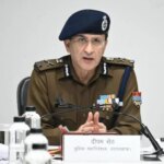 समयबद्ध एवं पारदर्शी पदोन्नति प्रक्रिया के लिए पुलिस मुख्यालय प्रतिबद्ध : डीजीपी दीपम सेठ