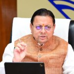 चारधाम यात्रा की हर व्यवस्था पर रहेगी कड़ी नजर, मुख्यमंत्री धामी ने गढ़वाल आयुक्त और आईजी को सौंपी जिम्मेदारी
