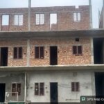 अवैध निर्माणों पर एमडीडीए का बड़ा प्रहार, दो भवन सील; नियमों के उल्लंघन पर जीरो टॉलरेंस